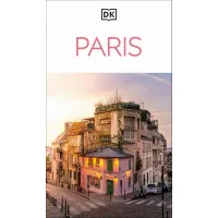 Paris (Travel Guide)