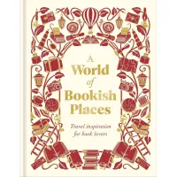 A World of Bookish Places