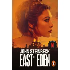 East of Eden. John Steinbeck