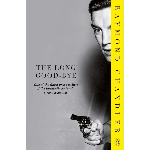 The Long Good-bye
