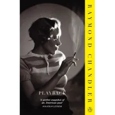Playback (Phillip Marlowe)