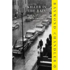 Killer in the Rain