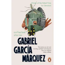 Collected Stories. Gabriel Garcia Marquez