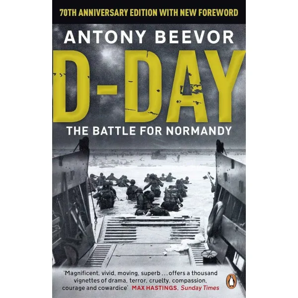 D-Day