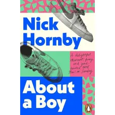 About a Boy