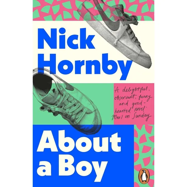 About a Boy
