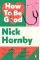 How To Be Good
