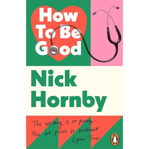 How To Be Good