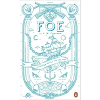 Foe. J. M. Coetzee