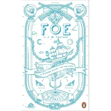 Foe. J. M. Coetzee