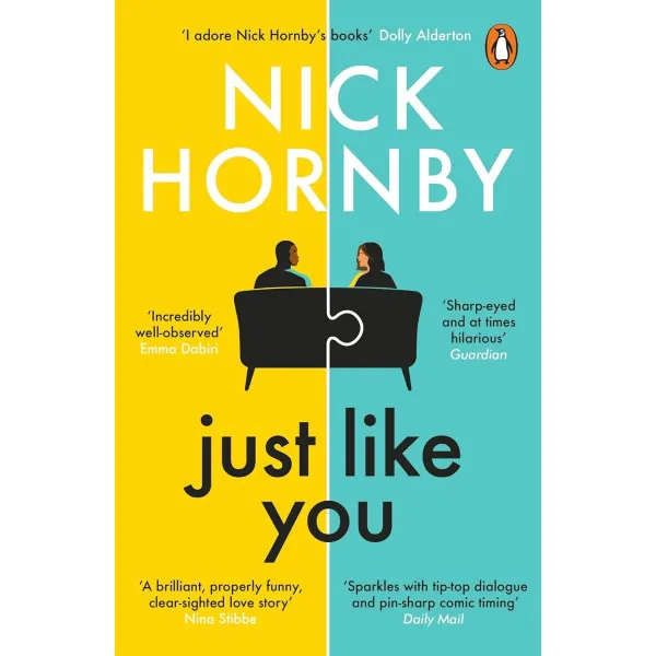 Just Like You
