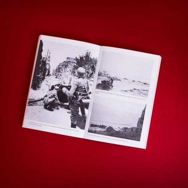 Operation Jubilee: Dieppe, 1942: The Folly and the Sacrifice