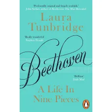 Beethoven. Laura Tunbridge
