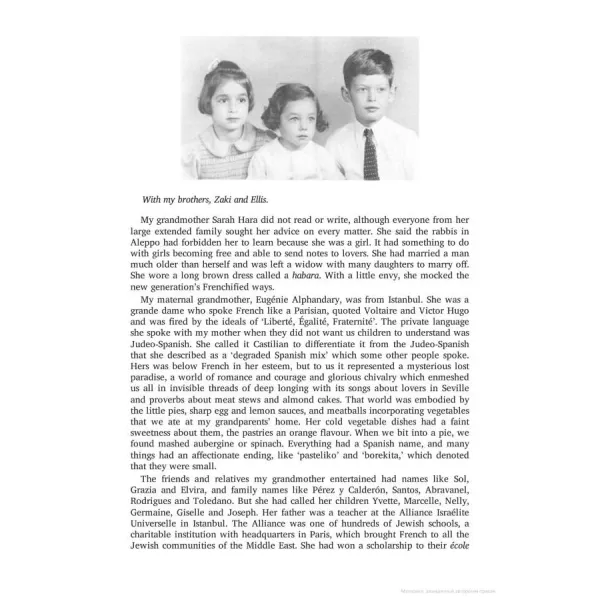 The Book of Jewish Food. Claudia Roden
