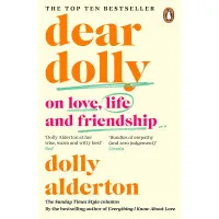 Dear Dolly. Dolly Alderton
