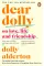 Dear Dolly. Dolly Alderton