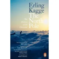 The North Pole. Erling Kagge