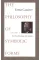 The Philosophy of Symbolic Forms: Vol. 3: The Phenomenology of Knowledge