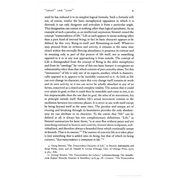The Philosophy of Symbolic Forms: Volume 4