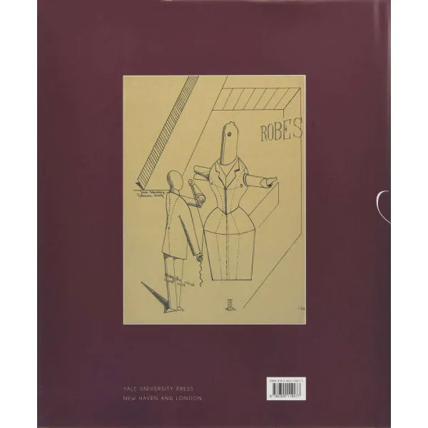 Clothing Art. The Visual Culture of Fashion, 1600-1914