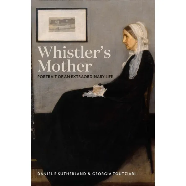 Whistler's Mother