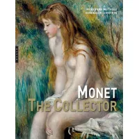 Monet the Collector