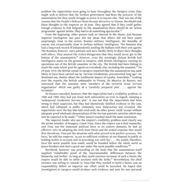 Death to Order. A Modern History of Assassination