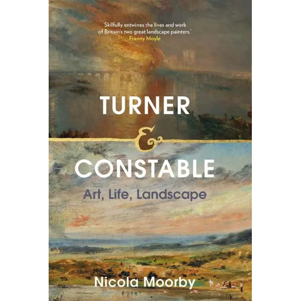 Turner and Constable