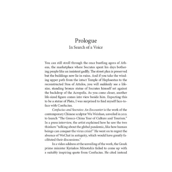 Buddha, Socrates, and Us. Stephen Batchelor