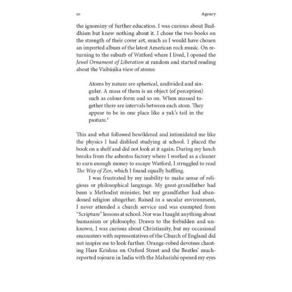 Buddha, Socrates, and Us. Stephen Batchelor