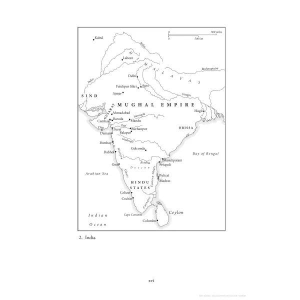 Adventurers. The Improbable Rise of the East India Company, 1550-1650