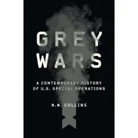 Grey Wars. N. W. Collins