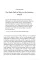The Dark Path. The Structure of War and the Rise of the West