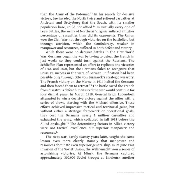 The Dark Path. The Structure of War and the Rise of the West