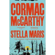 Stella Maris. Cormac McCarthy