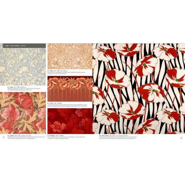 Pattern Design