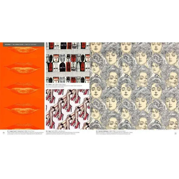 Pattern Design