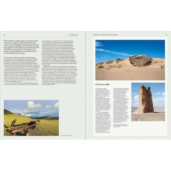 Silk Roads . Peoples, Cultures, Landscapes