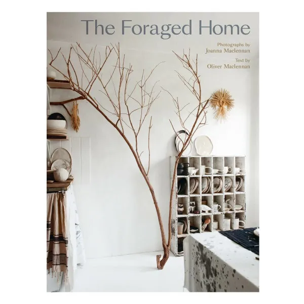 The Foraged Home