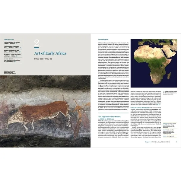 The History of Art: A Global View : Prehistory to the Present
