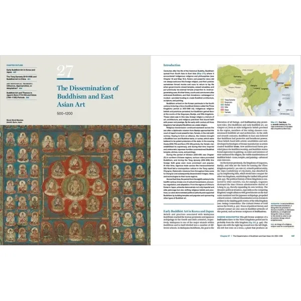 The History of Art: A Global View : Prehistory to the Present
