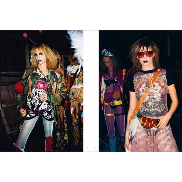John Galliano for Dior