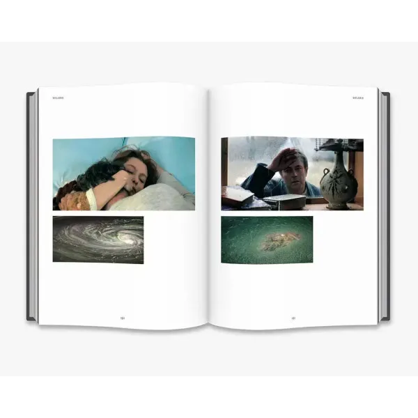 Tarkovsky . Films, Stills, Polaroids and Writings