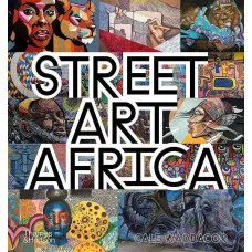 Street Art Africa