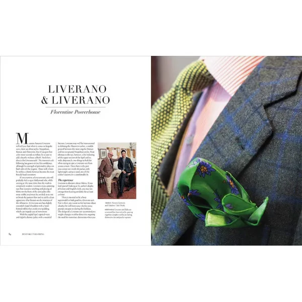 The Italian Gentleman