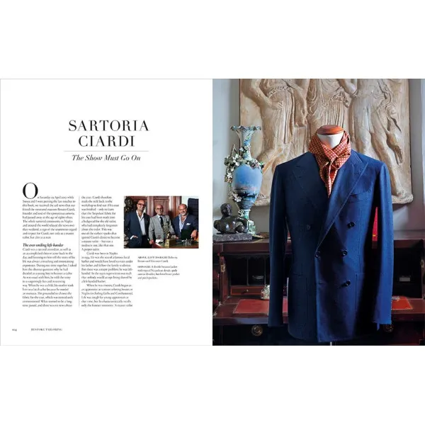 The Italian Gentleman