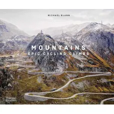 Mountains . Epic Cycling Climbs