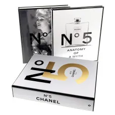 Chanel N Degrees5