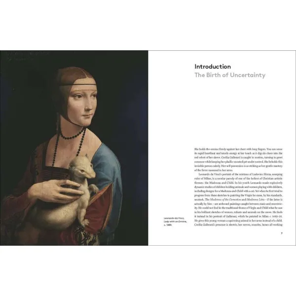 Earthly Delights. A History of the Renaissance