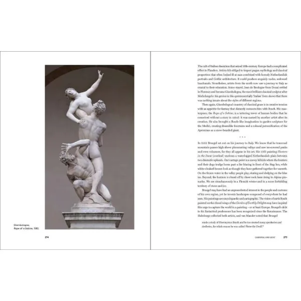 Earthly Delights. A History of the Renaissance